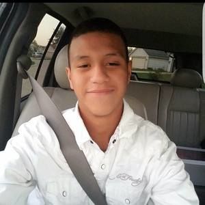 Meet your Posher, Jose